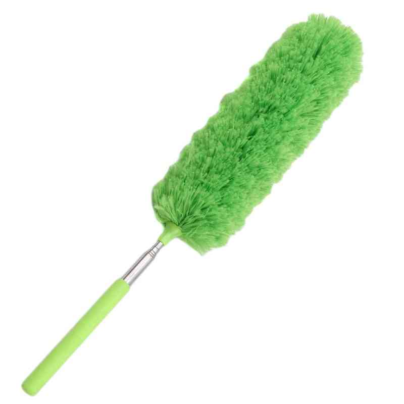 Extendable Hand Dust Removal Cleaner Anti Dusting Brush