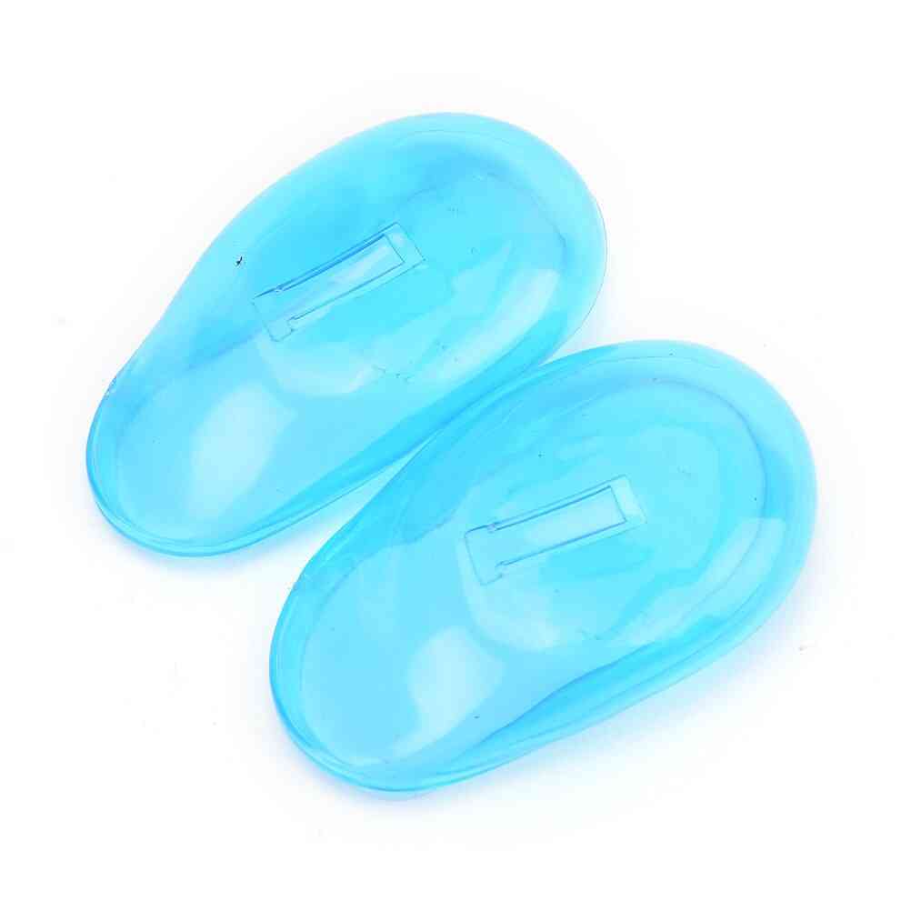 Coloring Bathing Ear Cover Shield Protector Earmuffs