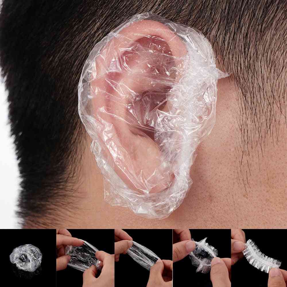 Disposable Waterproof Ear Cover