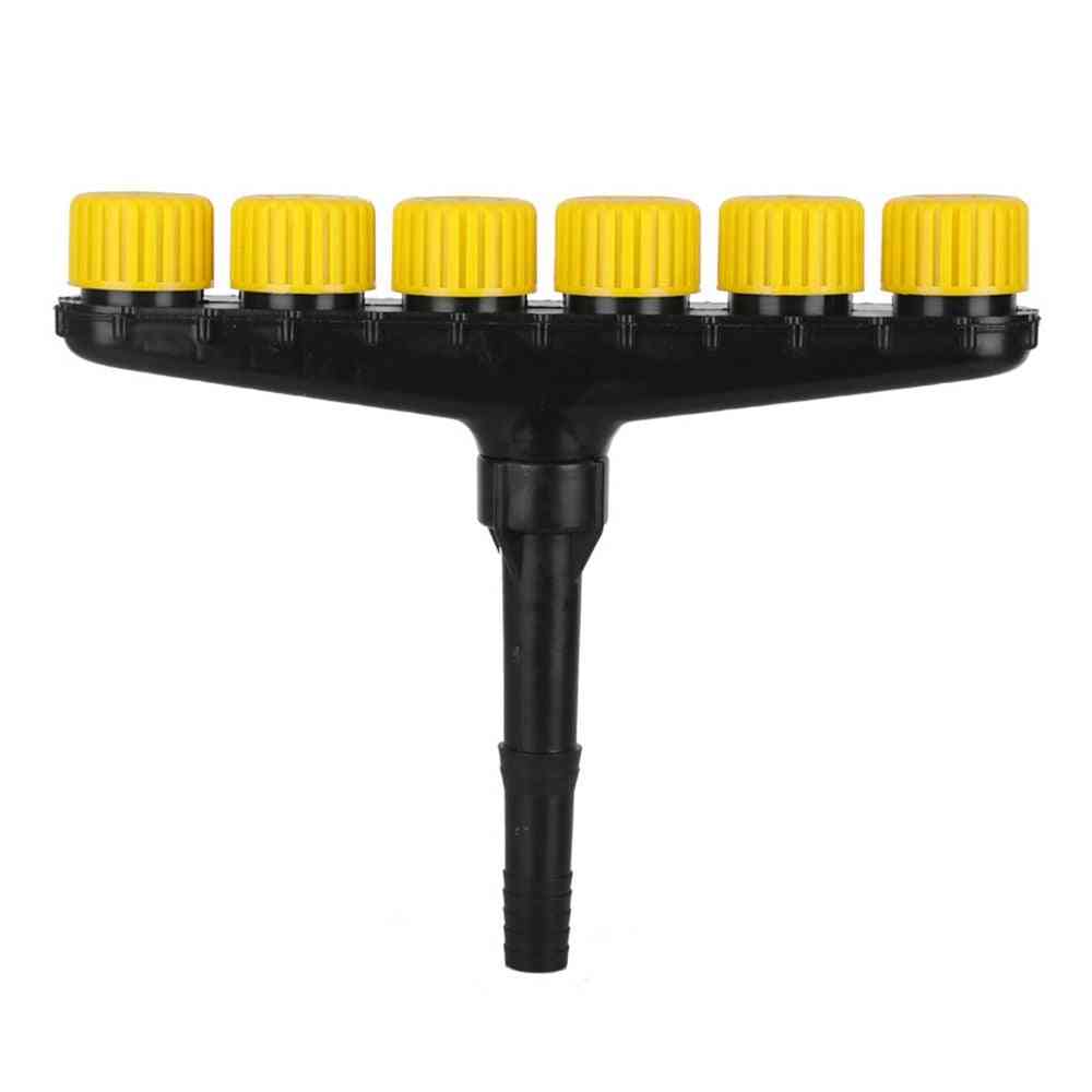 Agriculture Atomizer Nozzles Garden Water Sprinklers  Tools
