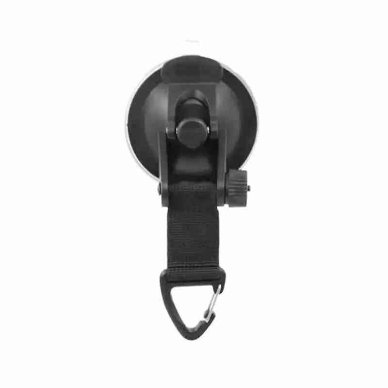 Car Tent Suction Cups Buckle Side Securing Hook