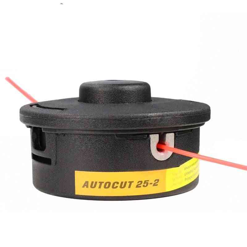 1.0lhf Autocut 25-2 Grass Trimmer Head Fit