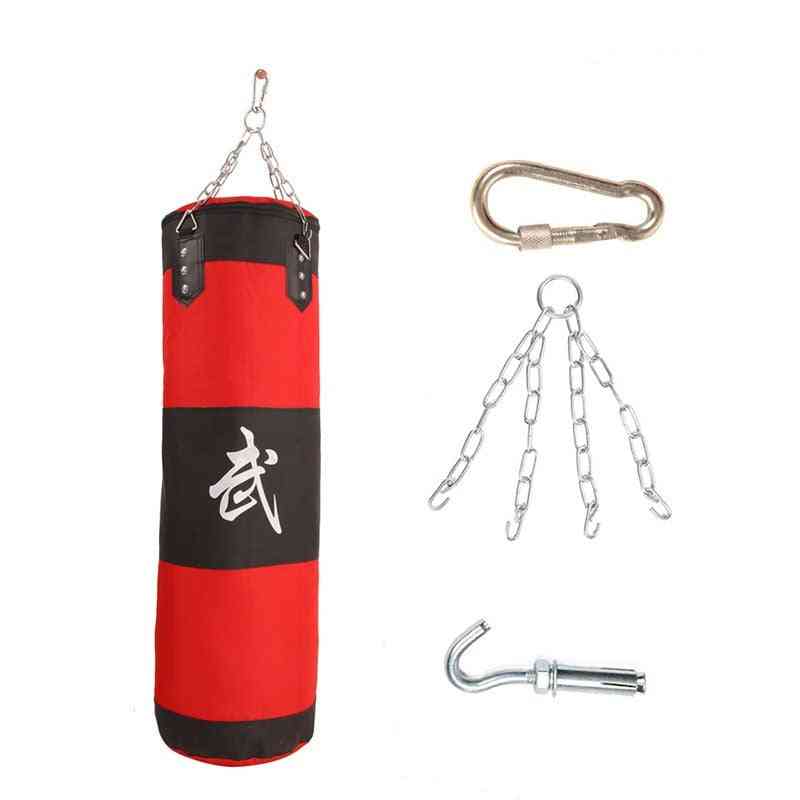 Hook Hanging Punching And Boxing Bag