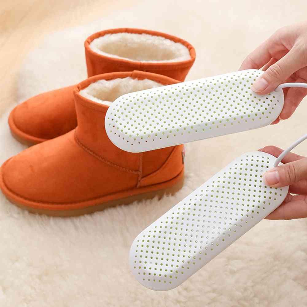3-in-1 Electric Fast Shoes Dryer