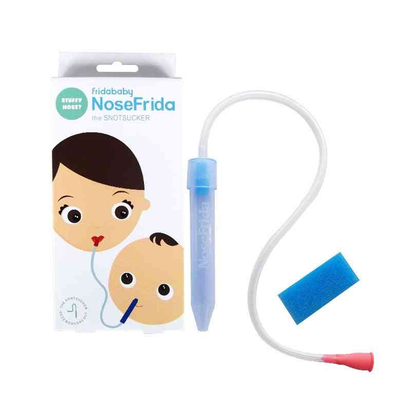 Nasal Aspirator Baby Health Care Medicine Dropper Accessories