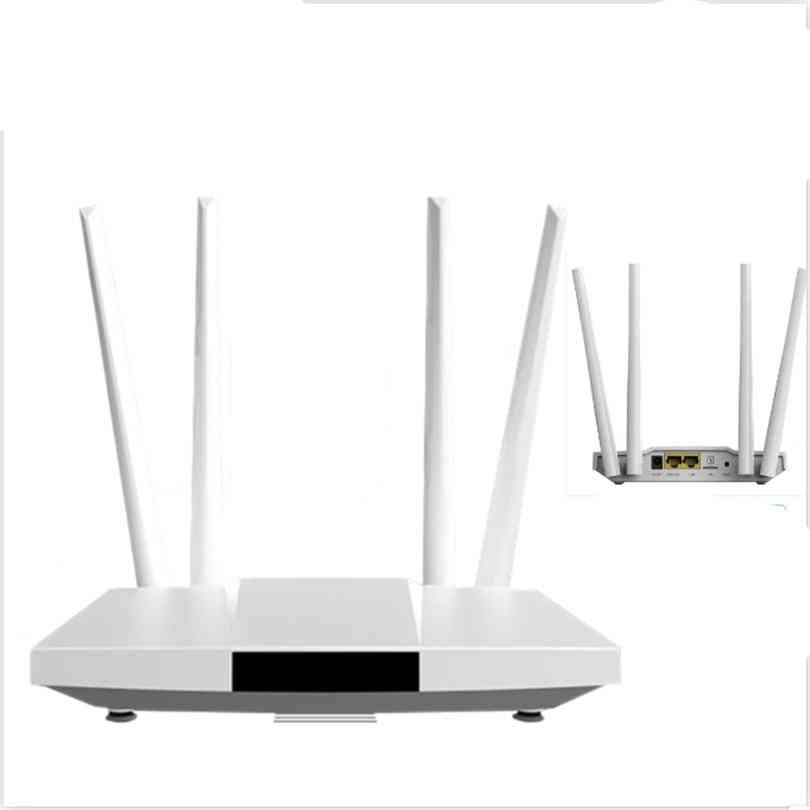4g Sim Card Unlock Lte Wifi Router Antennas