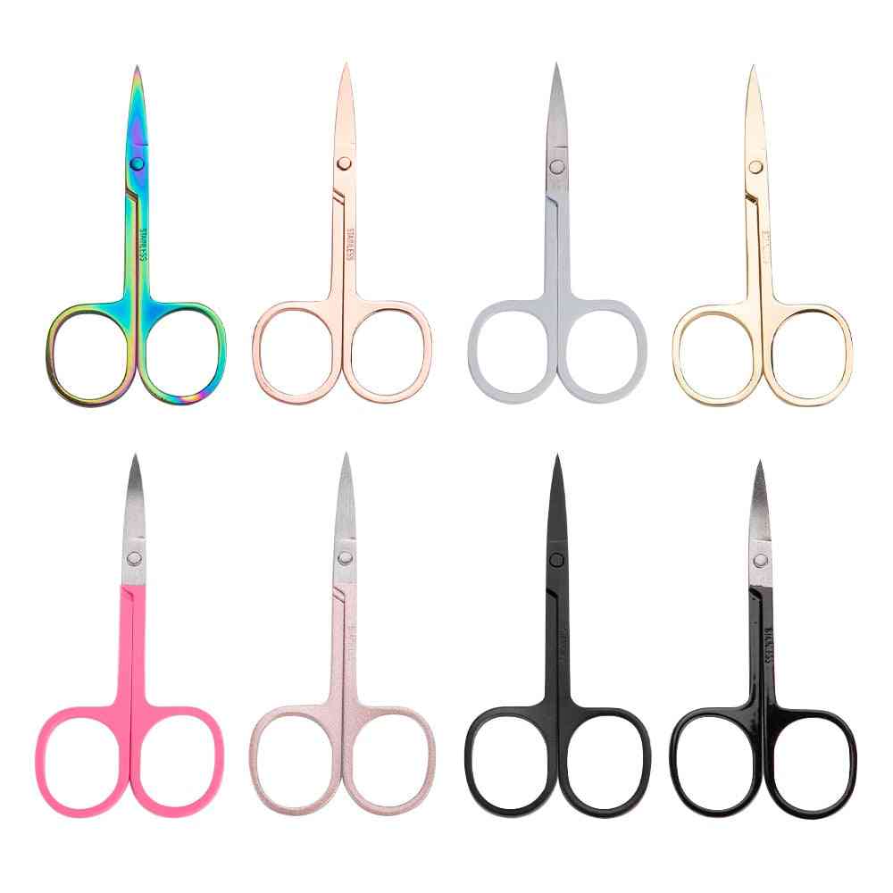 Cuticle Makeup Scissors