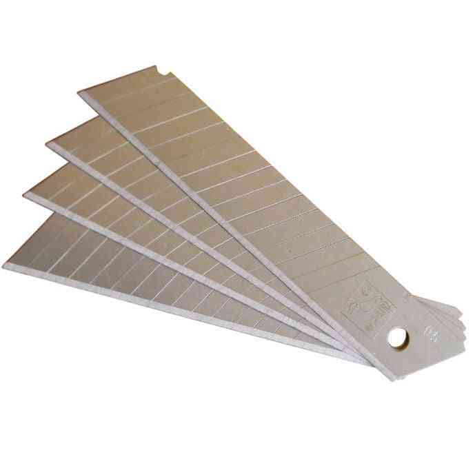 Snap-off Paper  Cutter Blade