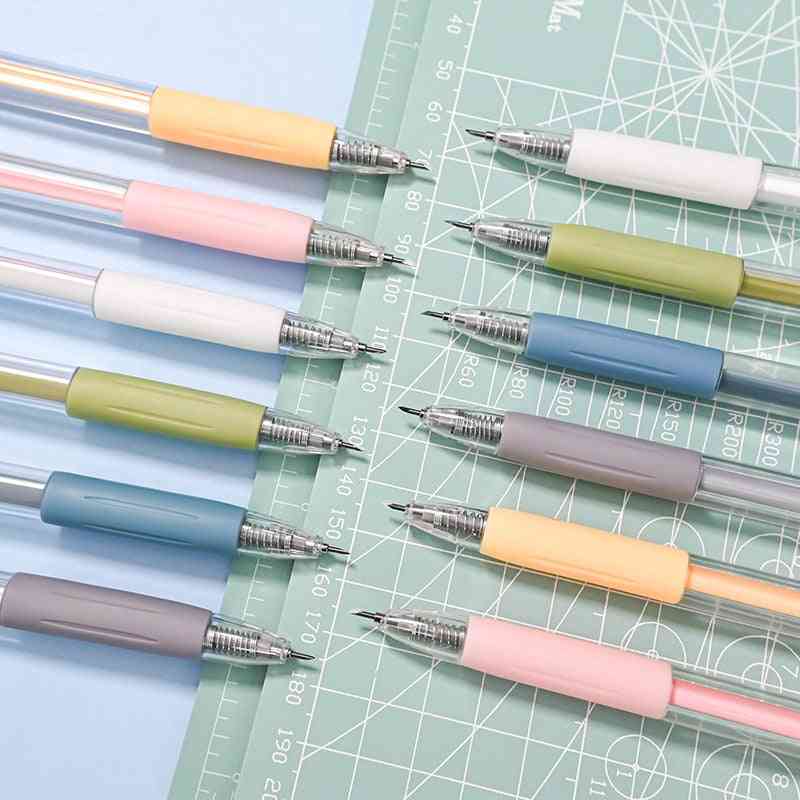 Konst verktyg kniv penna kniv klistermärken scrapbooking skärverktyg