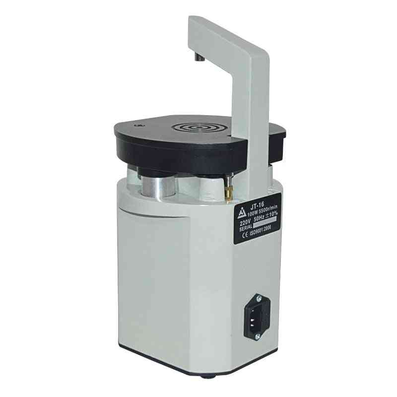 Laboratory Equipment Dental Pindex Seeding Laser Nail Machine