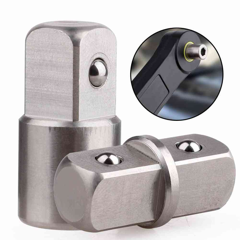 Extension Adapters For Wrench-sleeve Drive Socket Converter