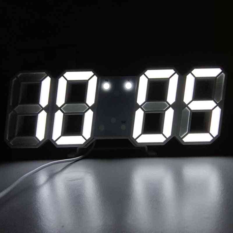 Kalenteri lämpömittari elektroniset digitaaliset kellot