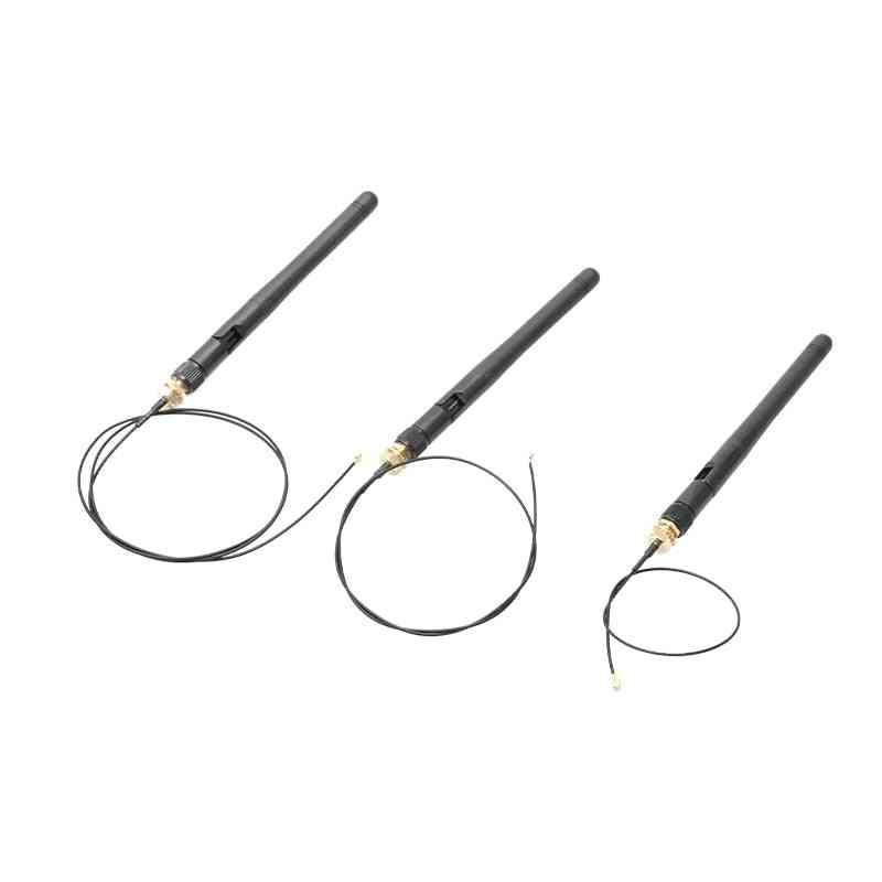 Omnidirectional Wifi Aerial Receiver Antennas Cable Boat