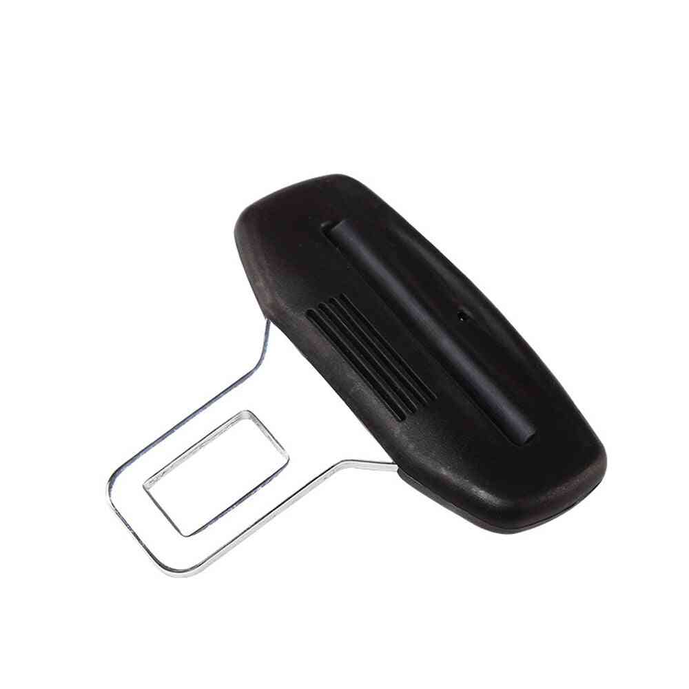 Belt Extension Plug Safety Seat Lock Buckle Baby Car Accessories