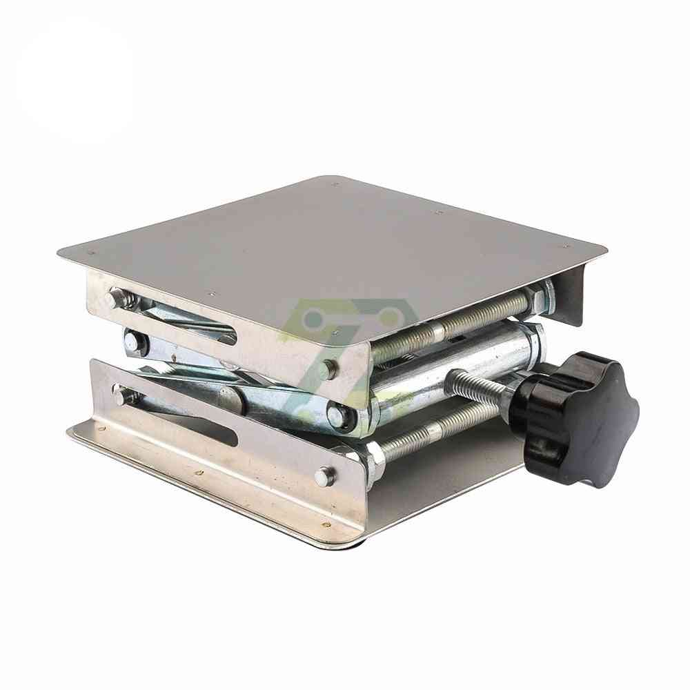 Stainless Steel Lifting Table