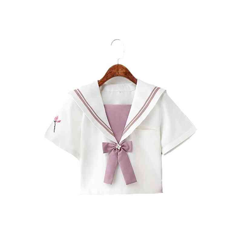 Uniforms Anime Cospaly Students Clothing