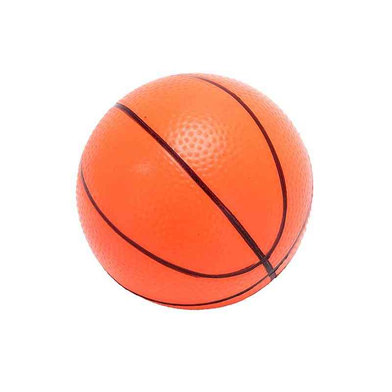 Children Small Kids Sports Toy Inflatable Pat Ball