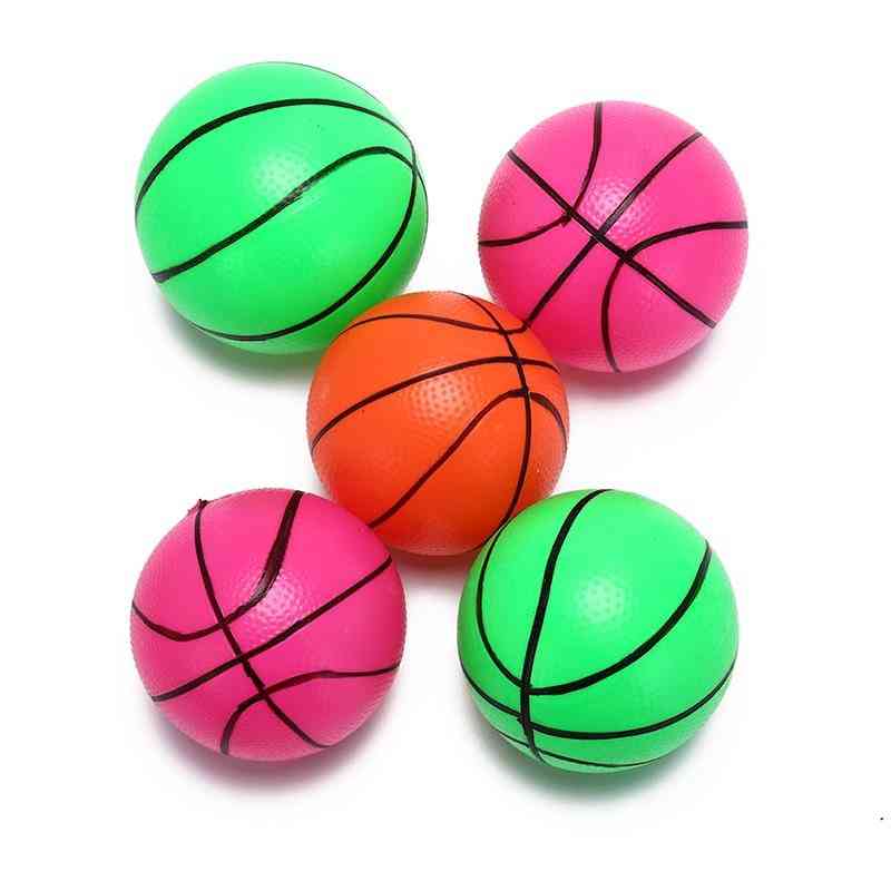 Children Small Kids Sports Toy Inflatable Pat Ball