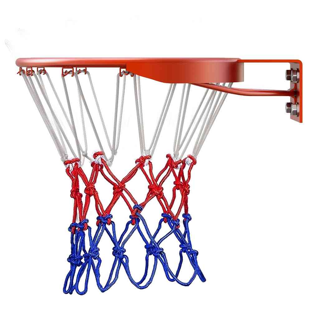 All-weather Basketball Hoop Basket Rim Net