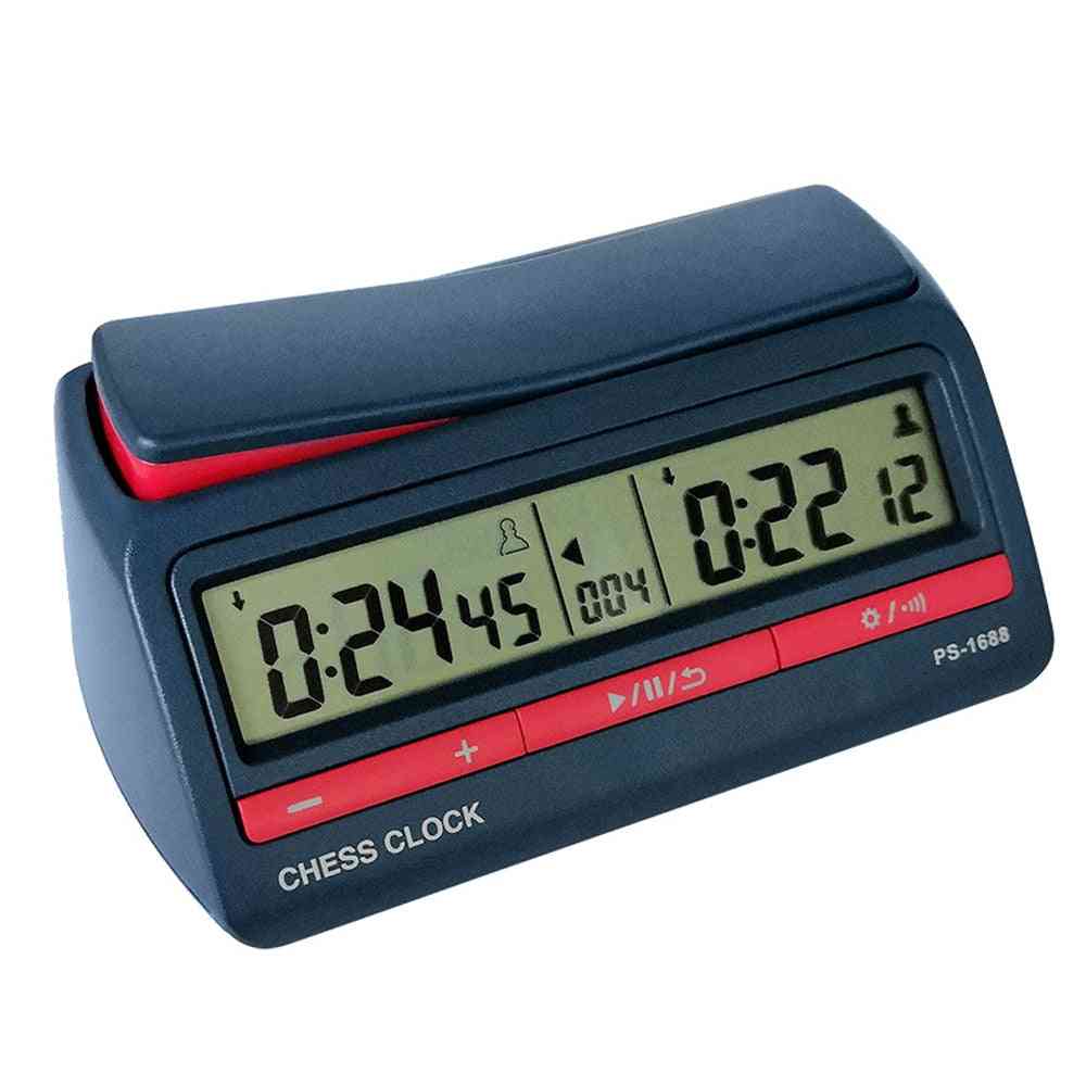 Professional Advanced Chess Digital Timer Game Clock