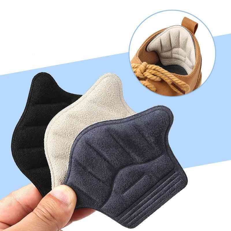 Sport Shoes Protector Heel Pad Sneakers Care Inserts Women