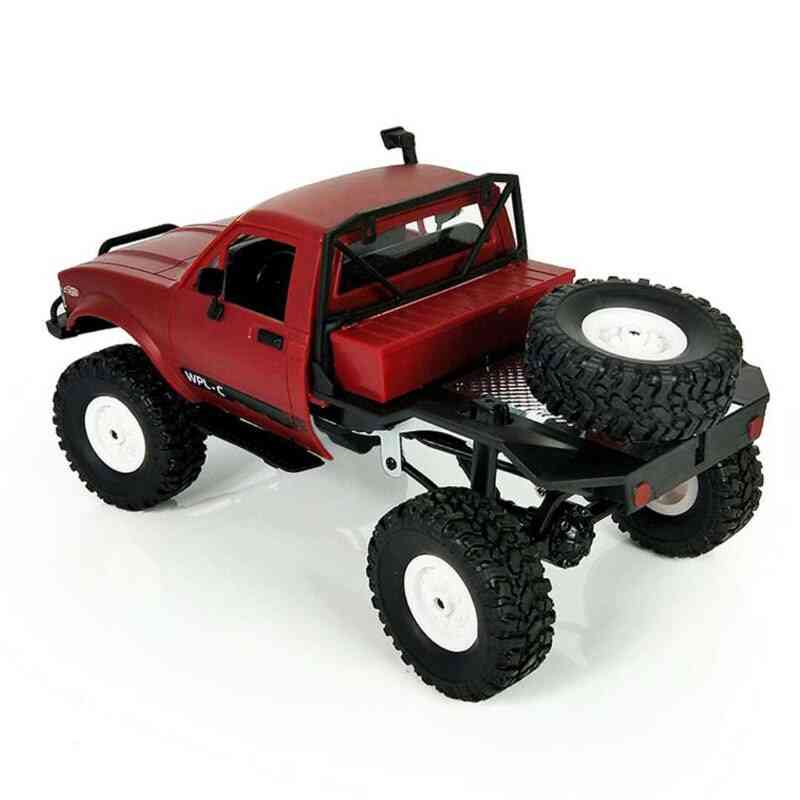 Buggy Pickup Truck Remote Control Vehicles Off-road