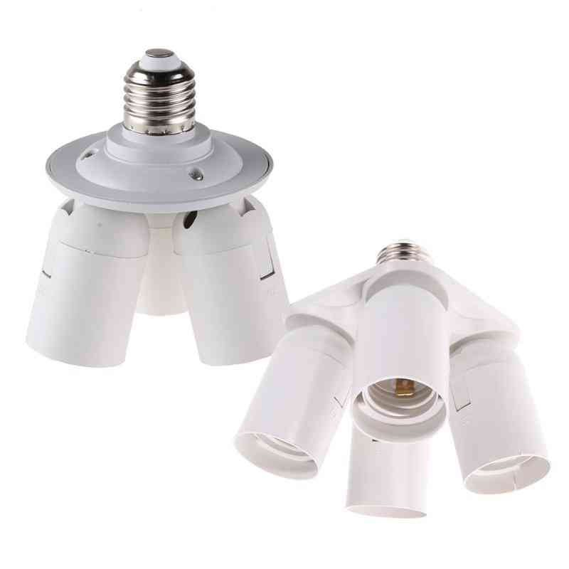 Bulb Adapter Holder Converters